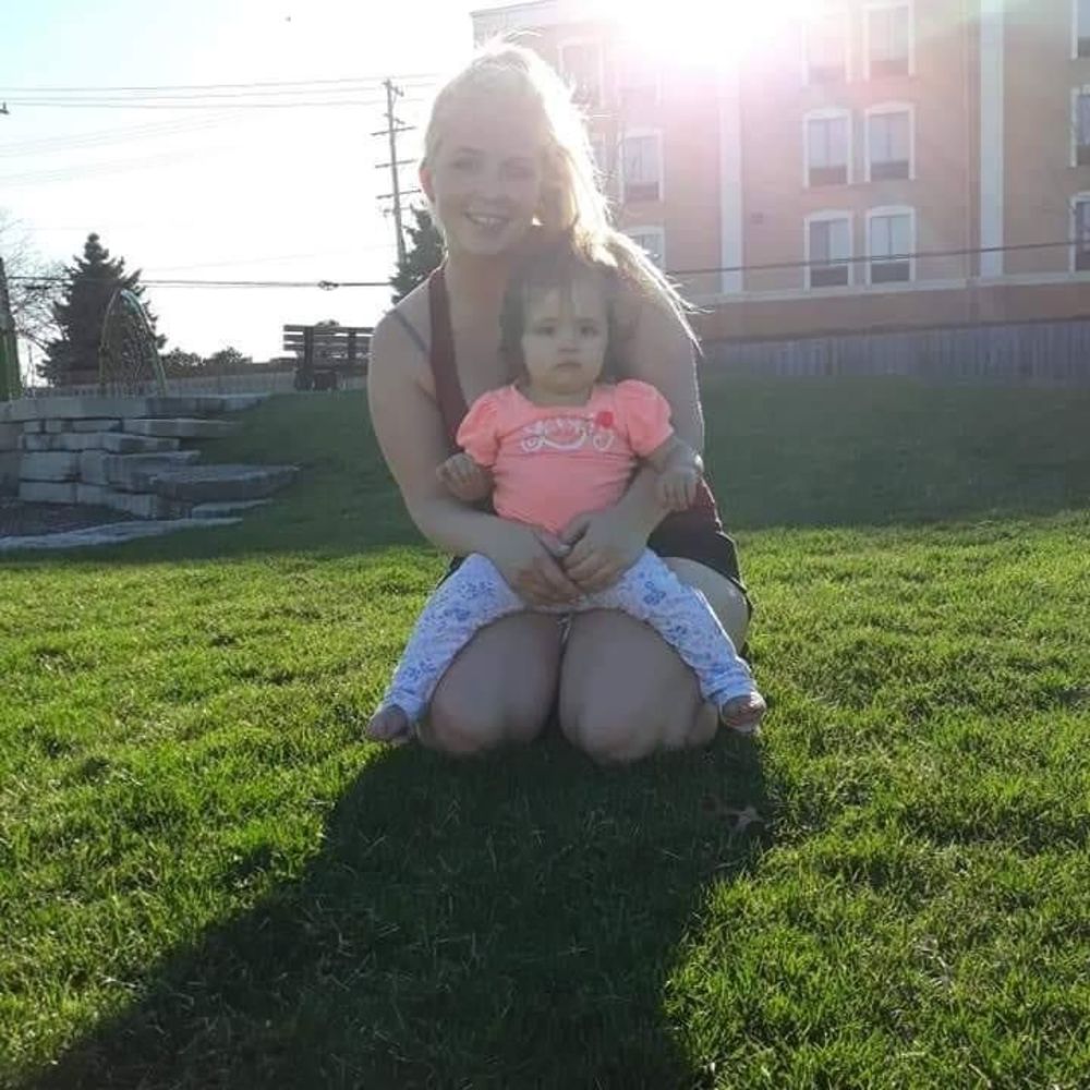 Meet your Posher, Melissa